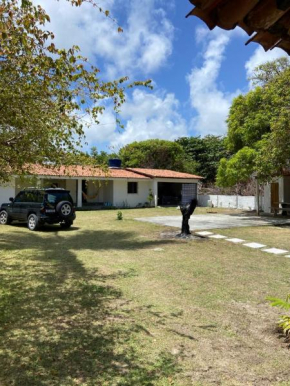 Casa Enseada dos Golfinhos